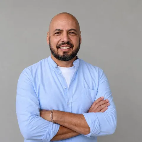 Carlos Moreira